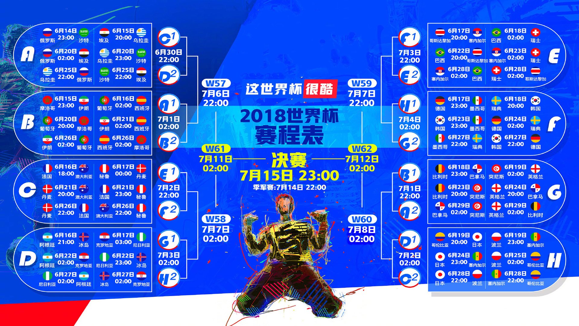 南美旋风席卷绿茵场—2026世界杯H组强强对话，厄瓜多尔碾压沙特，迪亚斯闪耀全场